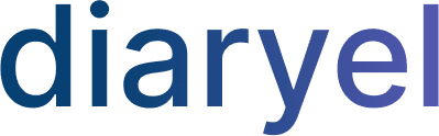 diaryel logo